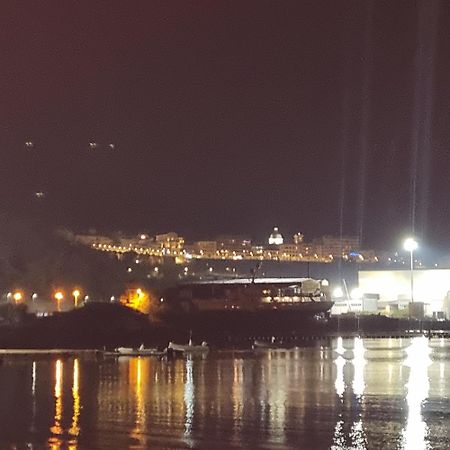 La Collina Del Riccio Apartman Ortona Kültér fotó