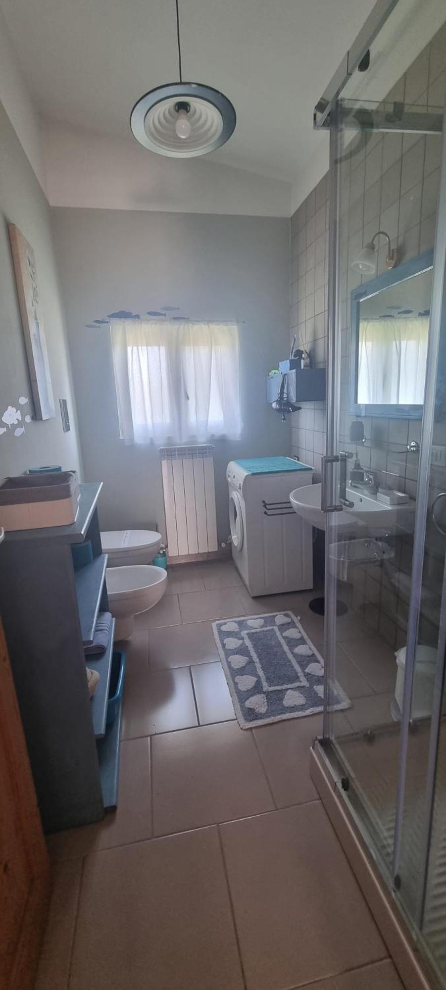 La Collina Del Riccio Apartman Ortona Kültér fotó