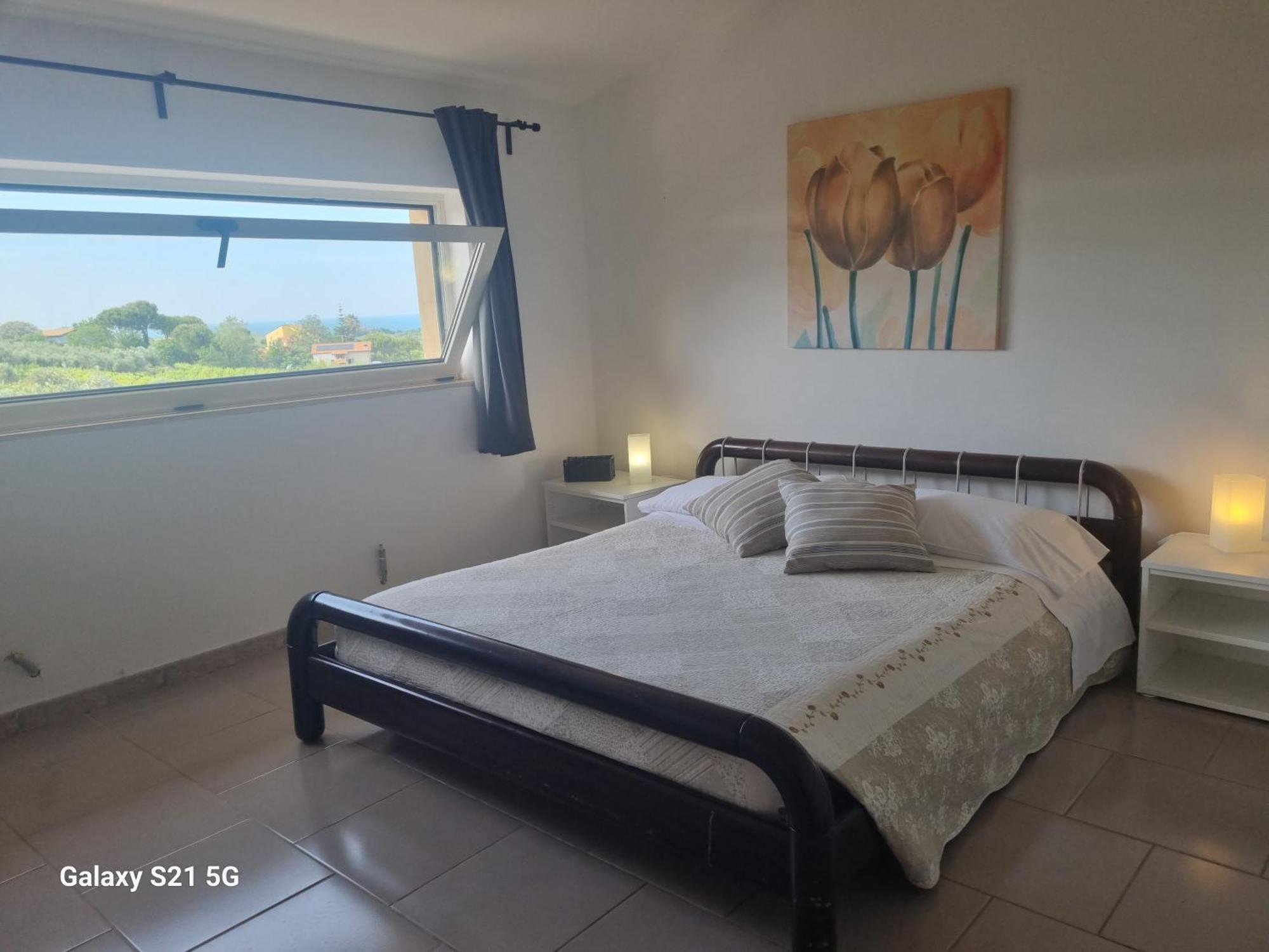 La Collina Del Riccio Apartman Ortona Kültér fotó