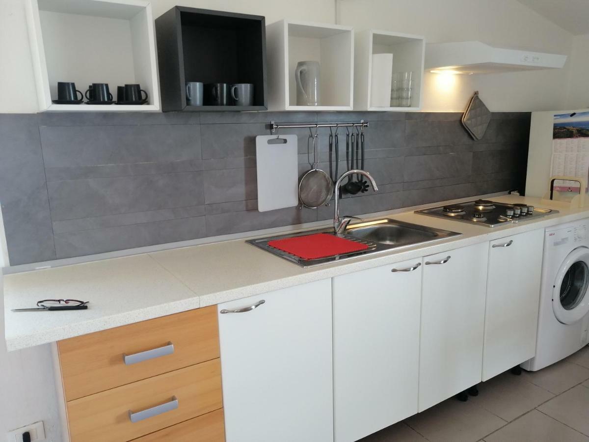 La Collina Del Riccio Apartman Ortona Kültér fotó
