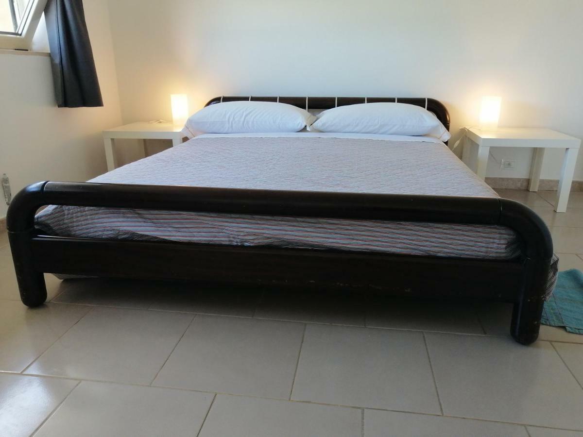 La Collina Del Riccio Apartman Ortona Kültér fotó