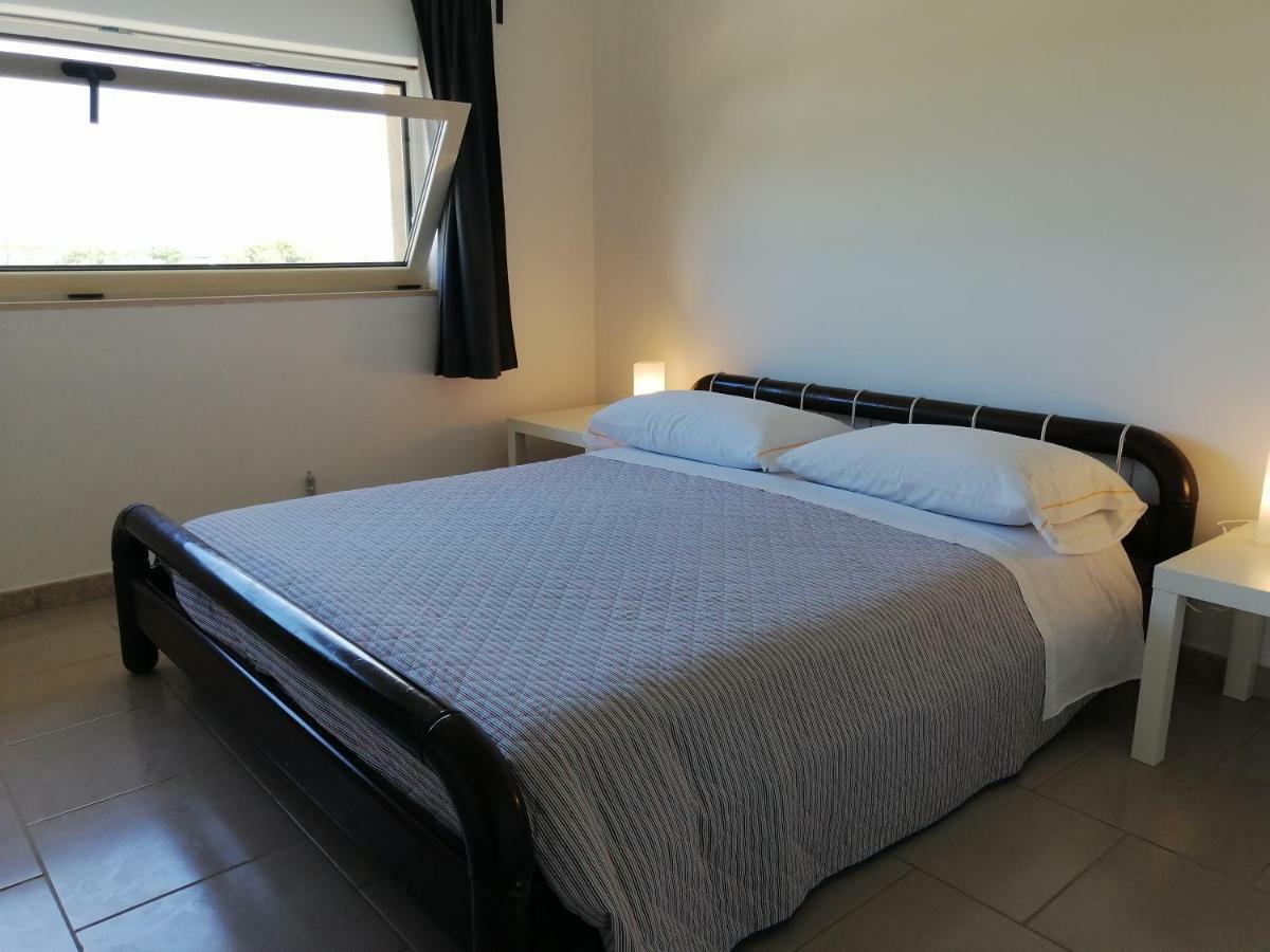La Collina Del Riccio Apartman Ortona Kültér fotó